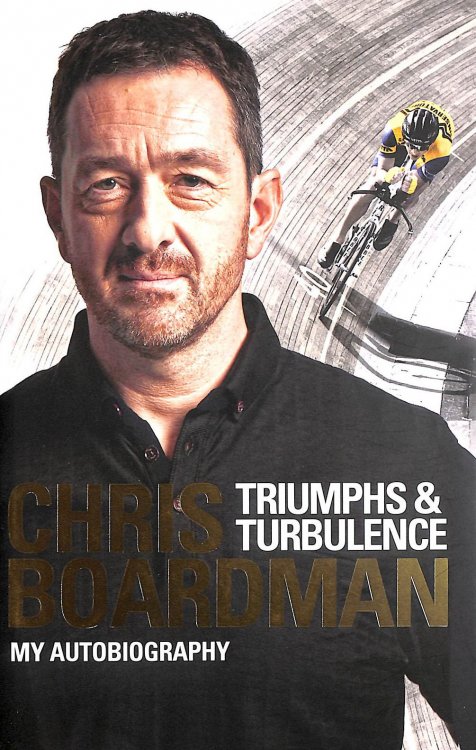 Triumphs And Turbulence: My Autobiography