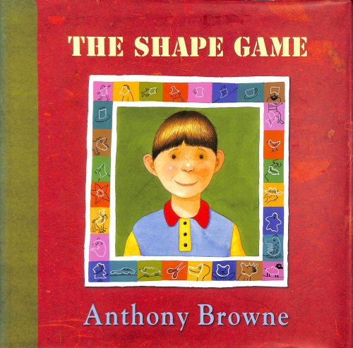 The Shape Game