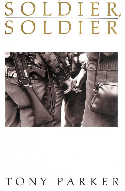 Soldier, Soldier