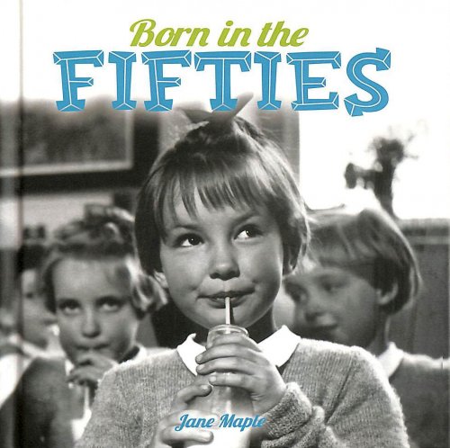 Born In The Fifties