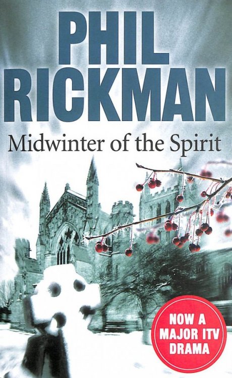 Midwinter Of The Spirit