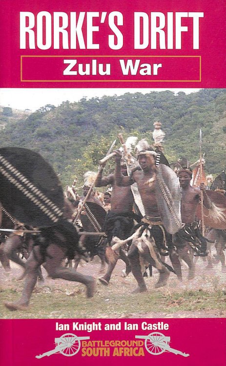 Rorke's Drift