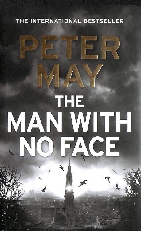 The Man With No Face