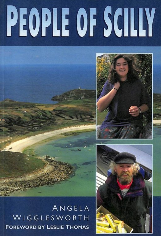 People Of Scilly