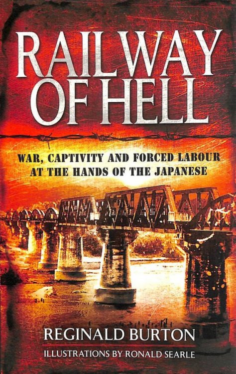 Railway Of Hell