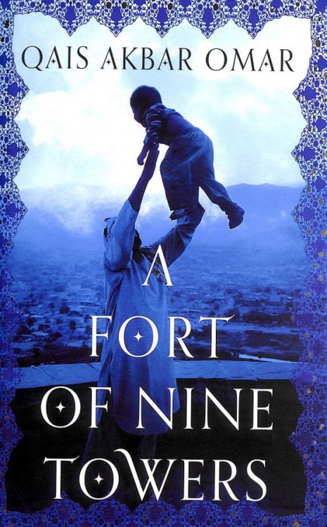 A Fort Of Nine Towers