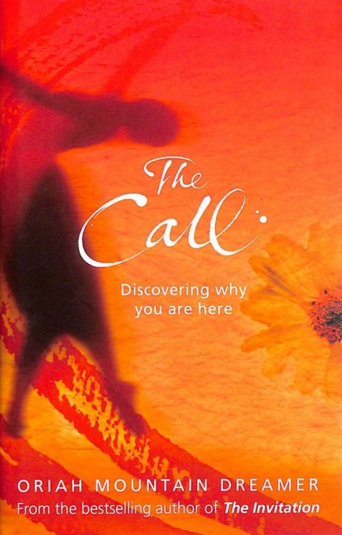 Image for The Call: Discovering Why You Are Here The Call: Discovering Why You Are Here