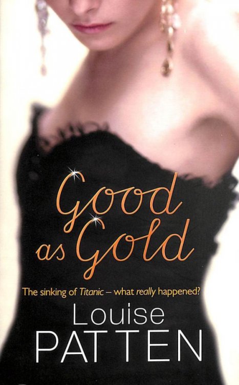 Image for Good As Gold Good As Gold