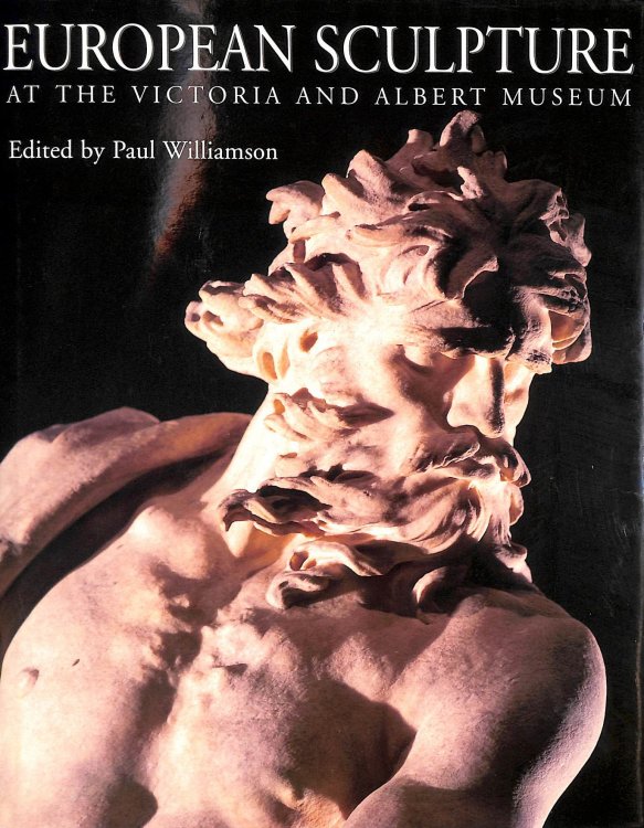 European Sculpture At The Victoria And Albert Museum