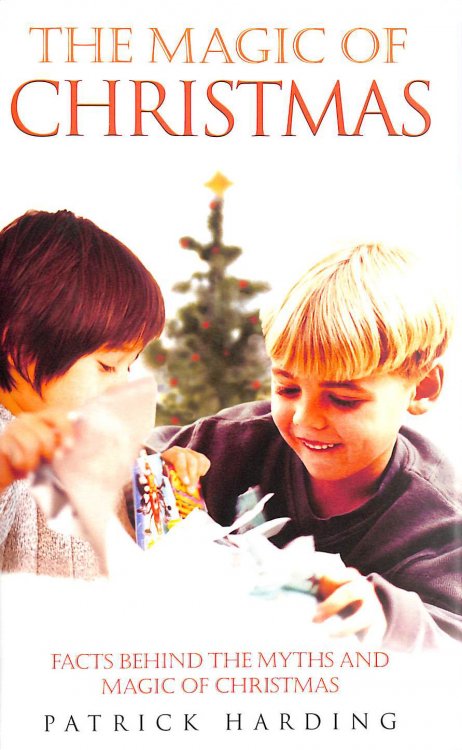 The Magic Of Christmas