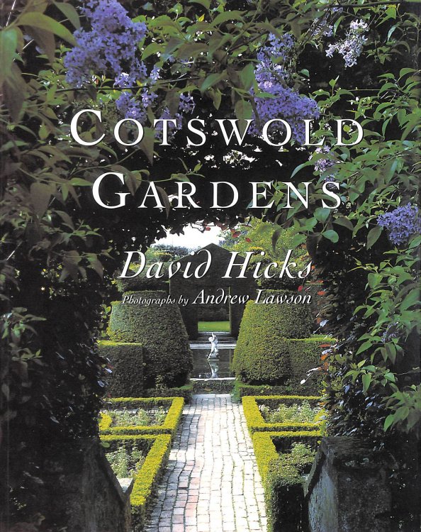 Cotswold Gardens