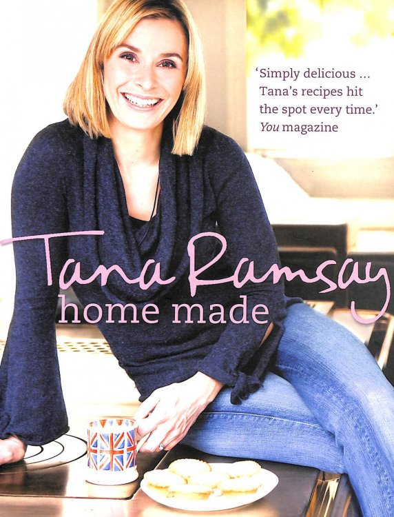 Home Made: Good, Honest Food Made Easy