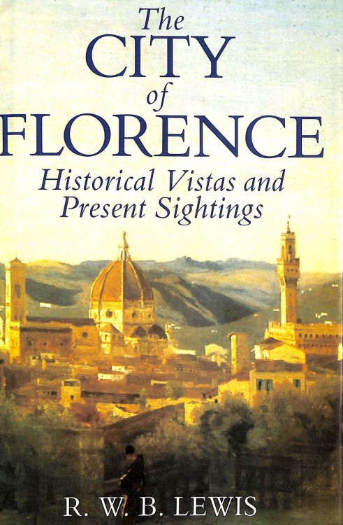 The City Of Florence