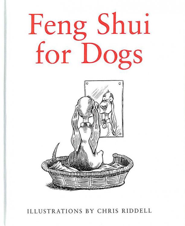 Feng Shui For Dogs