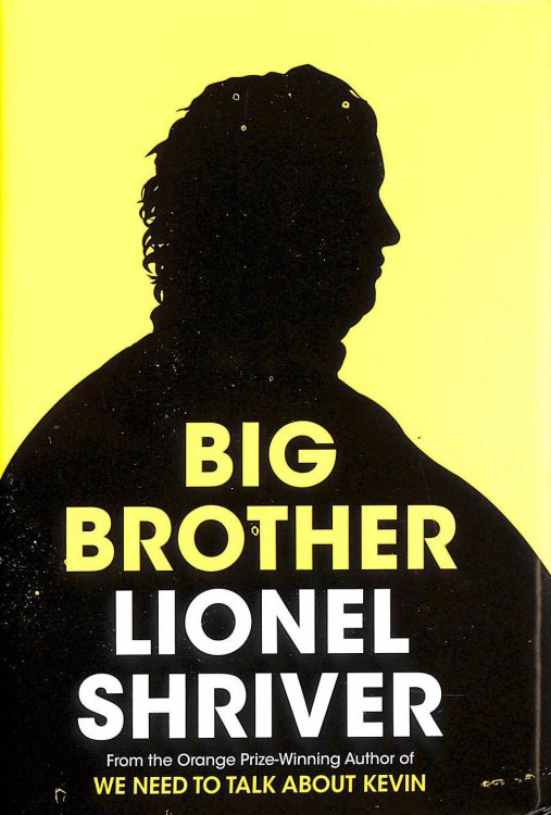 Big Brother