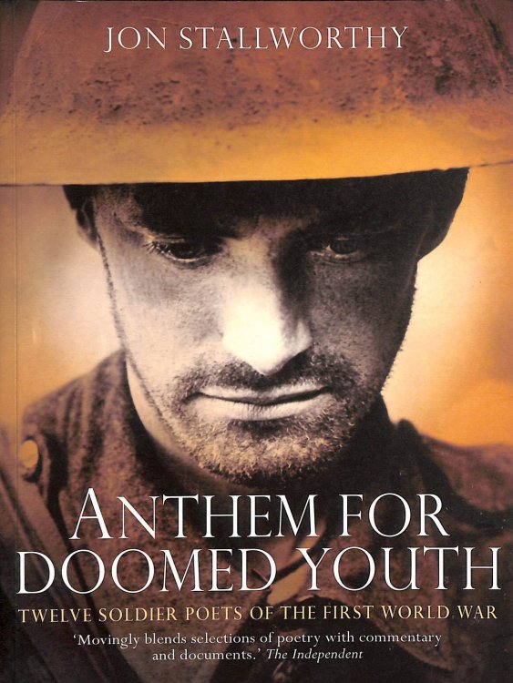 Anthem for Doomed Youth