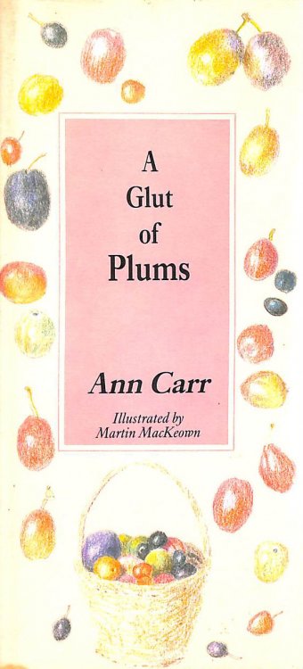 A Glut of Plums