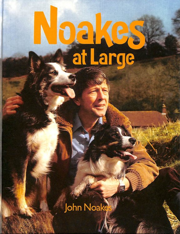 Noakes at Large