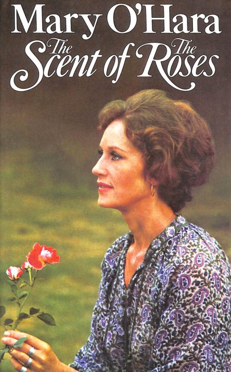 Scent of the Roses