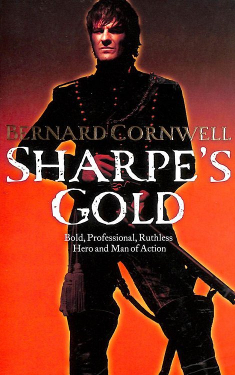 Sharpe's Gold