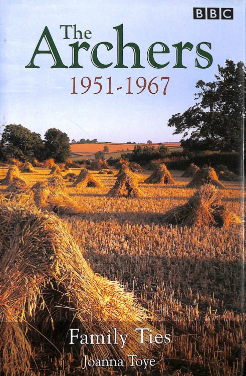 The Archers 1951-1967-Family Ties