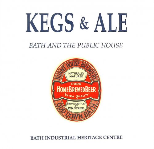 Kegs and Ale: Bath and the Public House