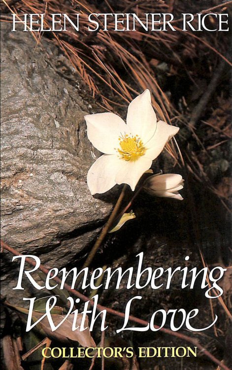 Remembering with Love