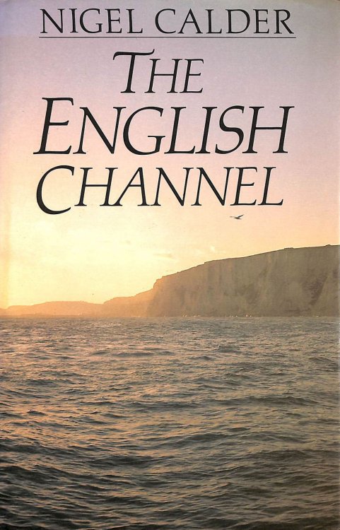 The English Channel