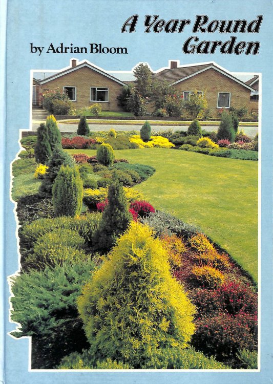 Year Round Garden