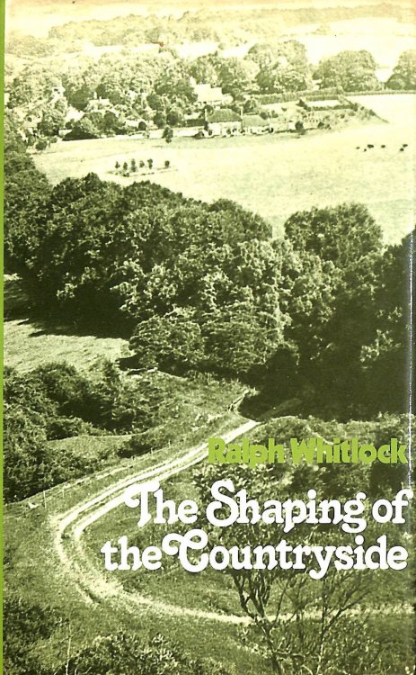 The Shaping of the Countryside