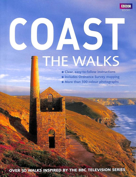 Coast the Walks