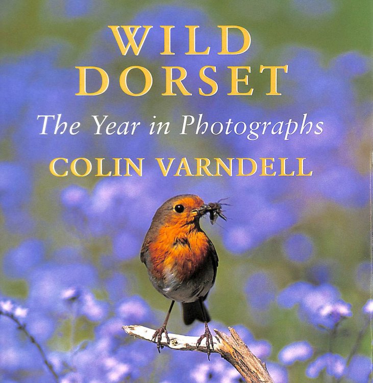 Wild Dorset: The Year in Photographs