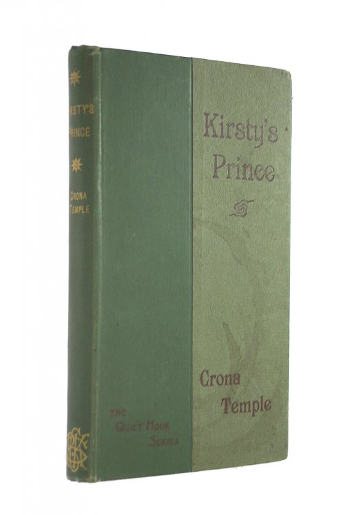 Kirsty's Prince