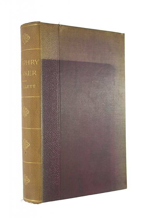 Humphry Clinker