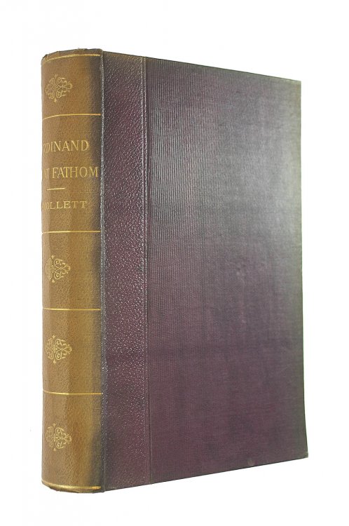 Ferdinand Count Fathom