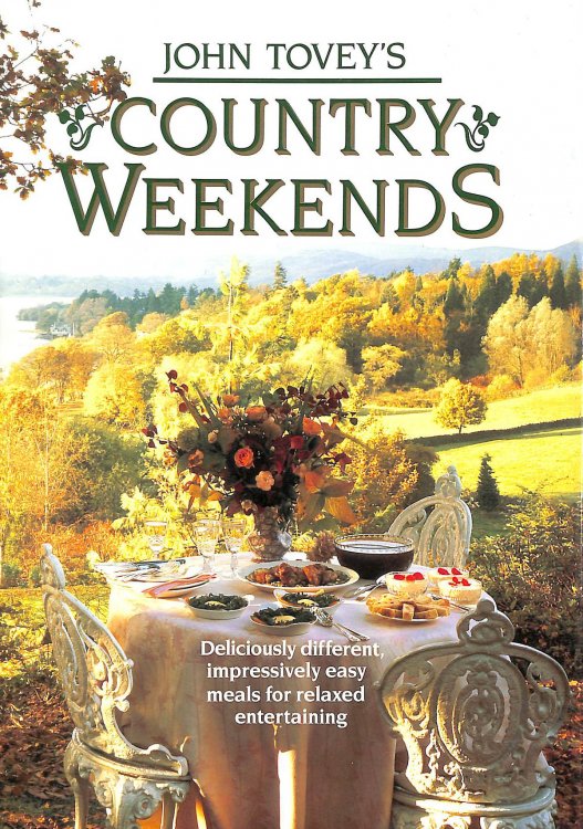 Country Weekends