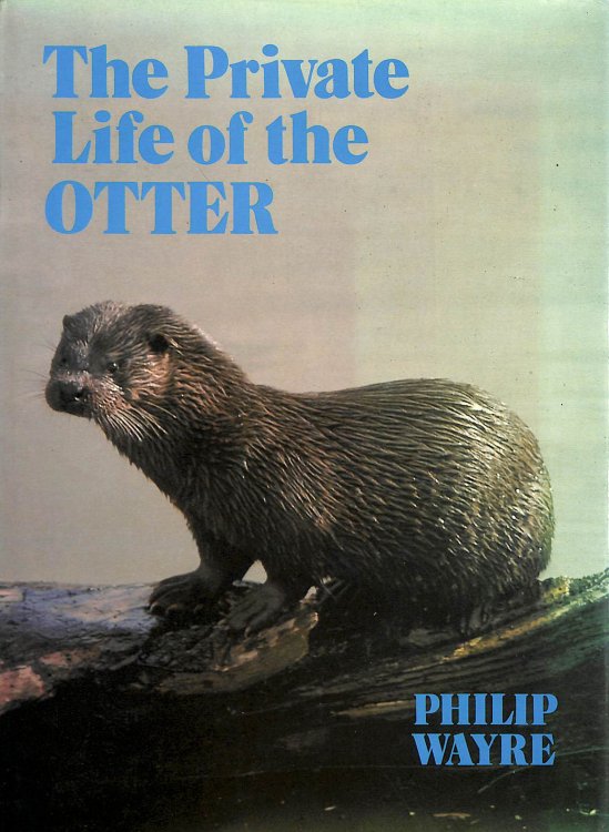 The Private Life of the Otter