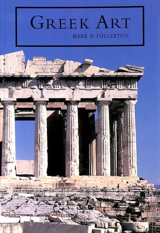 Greek Art