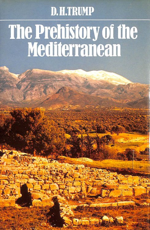 The Prehistory of the Mediterranean