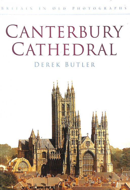 Canterbury Cathedral