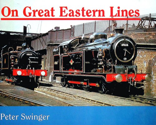 On Great Eastern Lines
