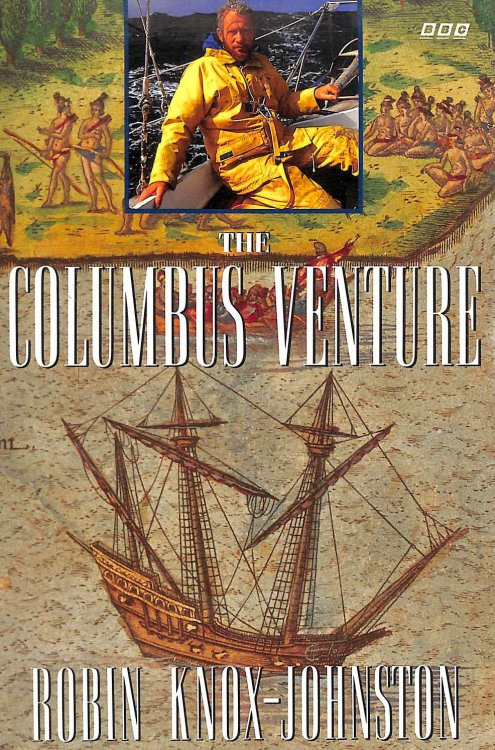 The Columbus Venture