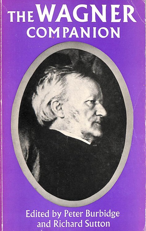 The Wagner Companion