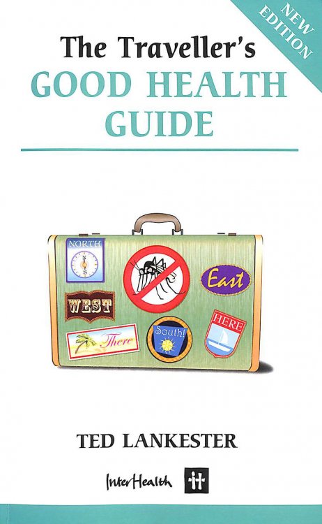Traveller's Good Health Guide
