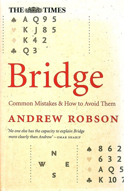 The Times Bridge: Common Mistakes and How to Avoid Them