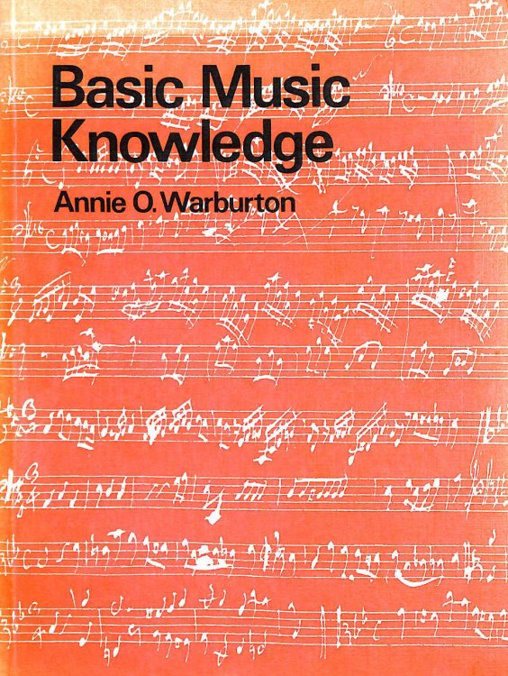 Basic Music Knowledge