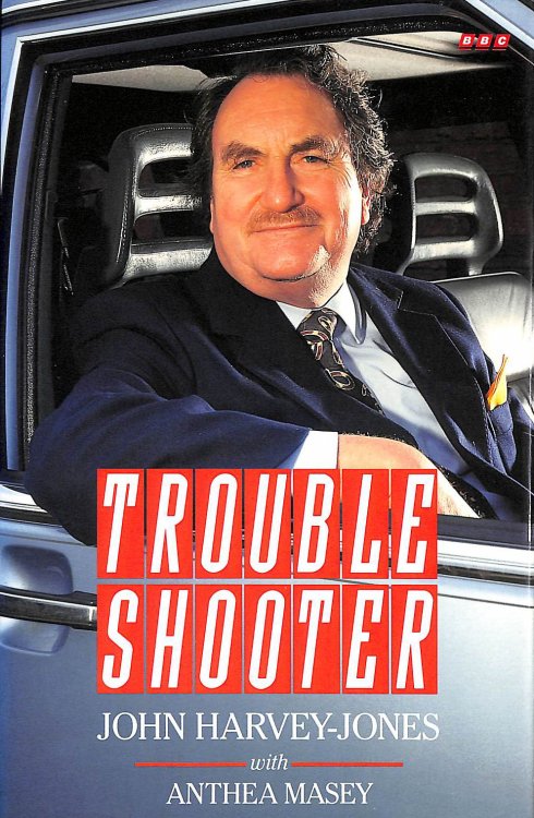 Troubleshooter