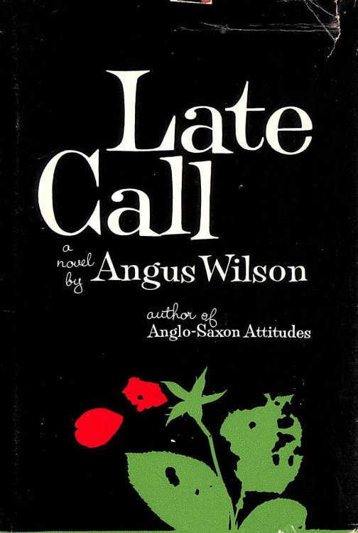 Late Call