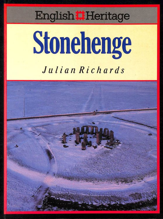 Sonehenge (English Heritage)