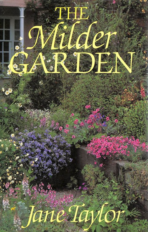 The Milder Garden